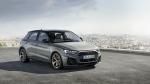 Audi A1 Sportback 35 TFSI S-Line Edition 2018 года (WW)